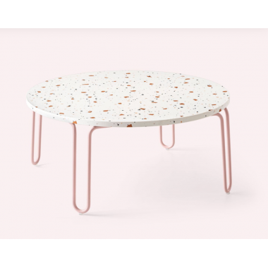 TAVOLINO FISSO STULLE ART. CB/5209-P - CONNUBIA