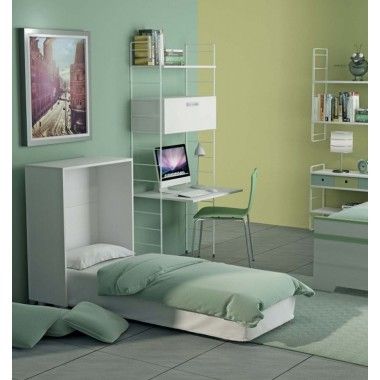 Mobile Letto Art.538 - Maconi