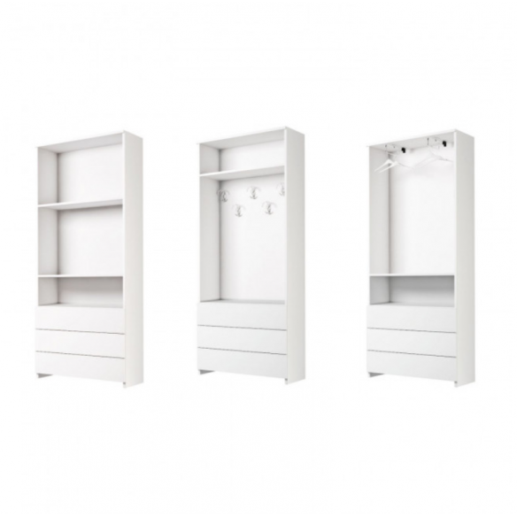 COMPOSICIÓN NOCHE Y DÍA N05 - MACONI