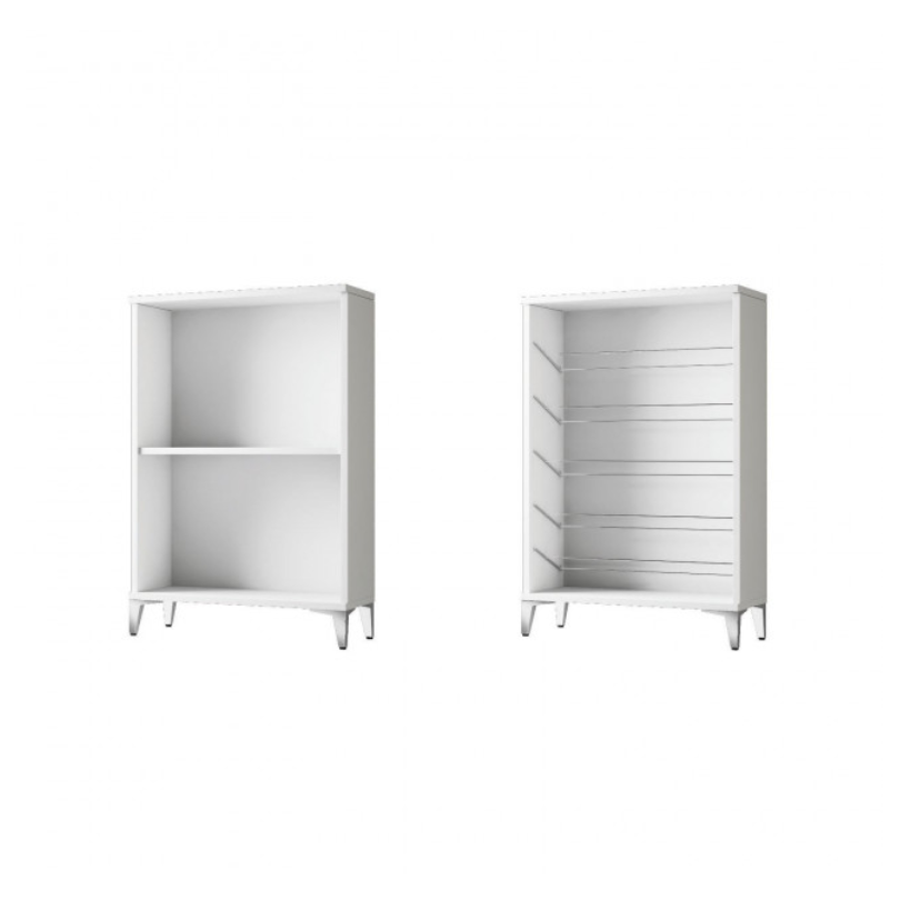 Mueble de entrada FAMILIAR con zapateros - Maconi