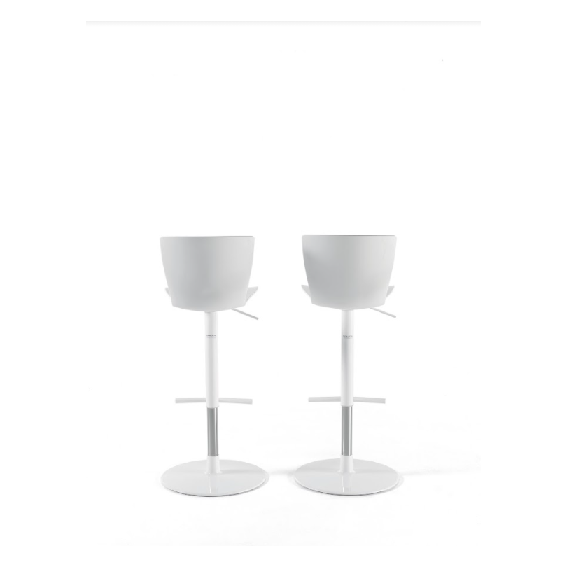 Tabouret RAP réglable en hauteur - COLICO