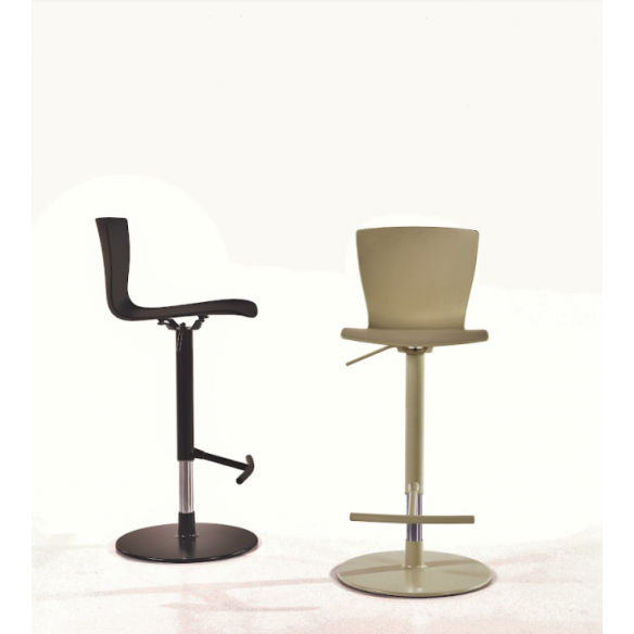 Tabouret RAP réglable en hauteur - COLICO