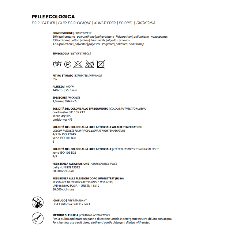 Matilda swivel stool lacquered steel frame adjustable in height - Ingenia