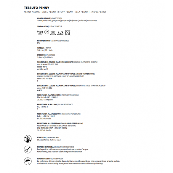 Matilda swivel stool lacquered steel frame adjustable in height - Ingenia