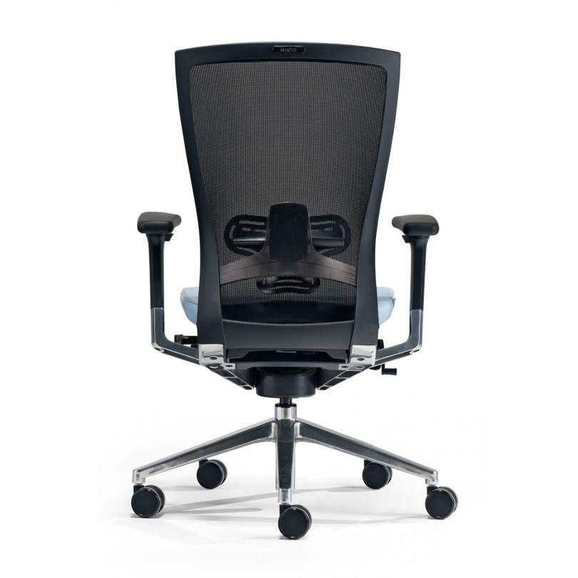 X-CHAIR Breathable Mesh Presidential Chair - MILANI