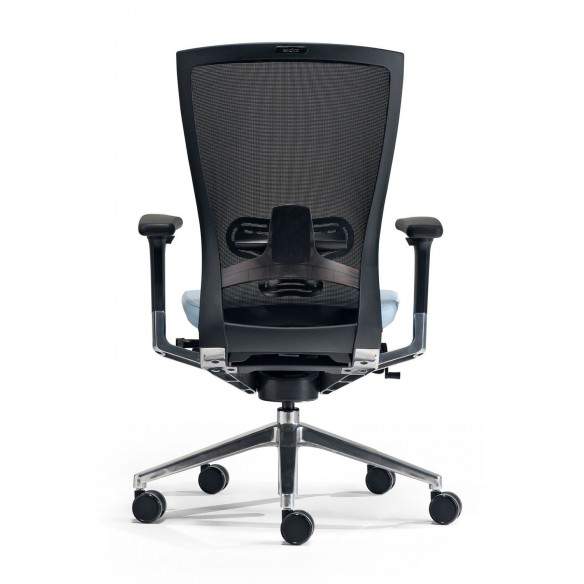 X-CHAIR Breathable Mesh Presidential Chair - MILANI