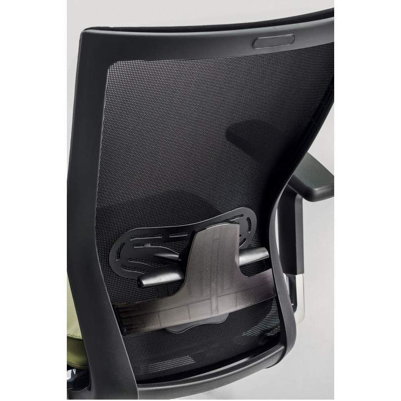 X-CHAIR Breathable Mesh Presidential Chair - MILANI