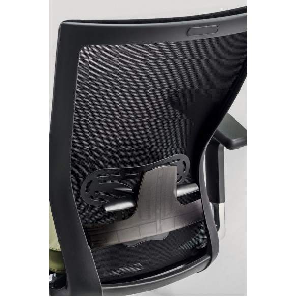 X-CHAIR Breathable Mesh Presidential Chair - MILANI