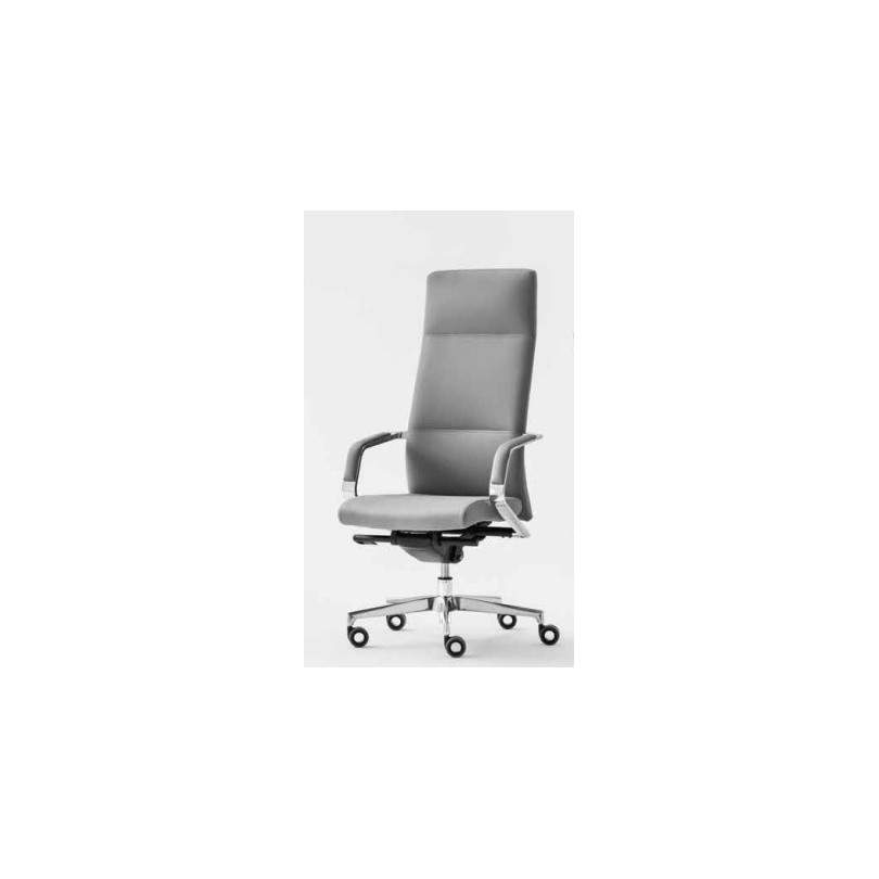CELINE Presidential Chair upholstered with cold foam padding - MILANI