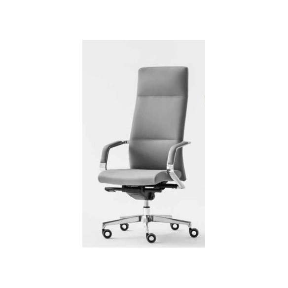 CELINE Presidential Chair upholstered with cold foam padding - MILANI