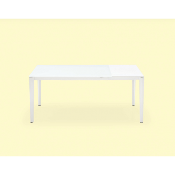 Mesa extensible PENTAGON Art. CB/4797-R130A - Matrimonio