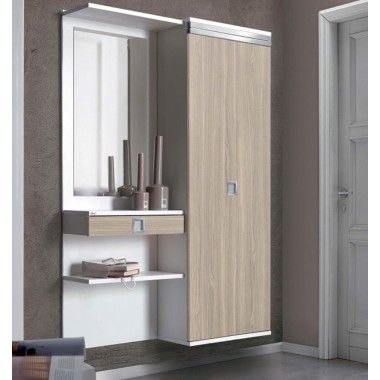 Family Composition F18 - Maconi