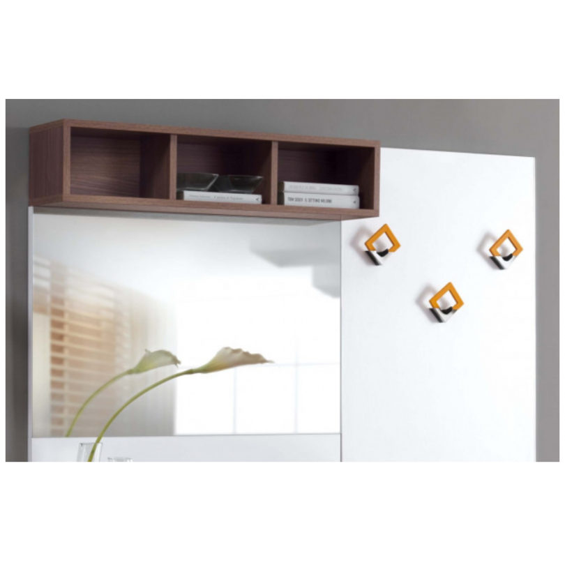 Composition de la famille F14 - Maconi