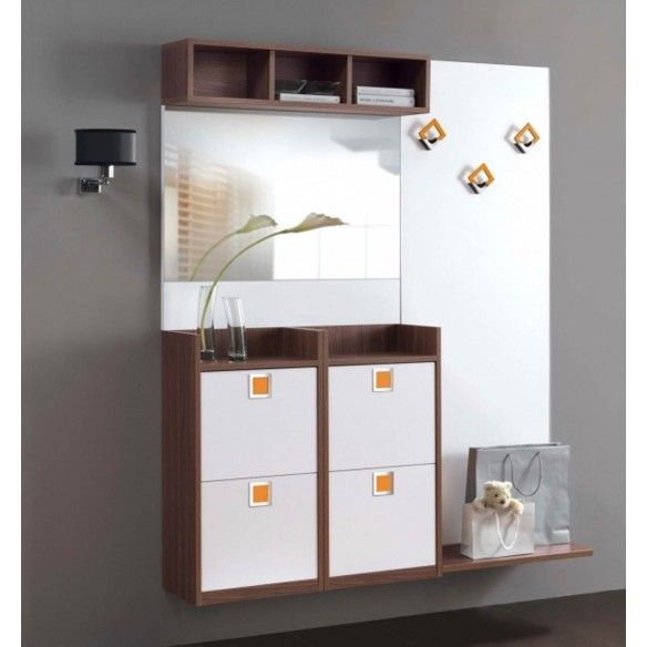 Composition de la famille F14 - Maconi