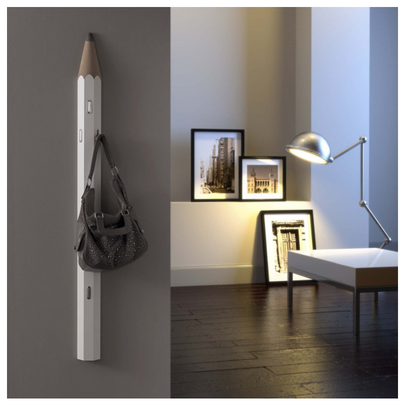 Porte-crayons 930 - Maconi