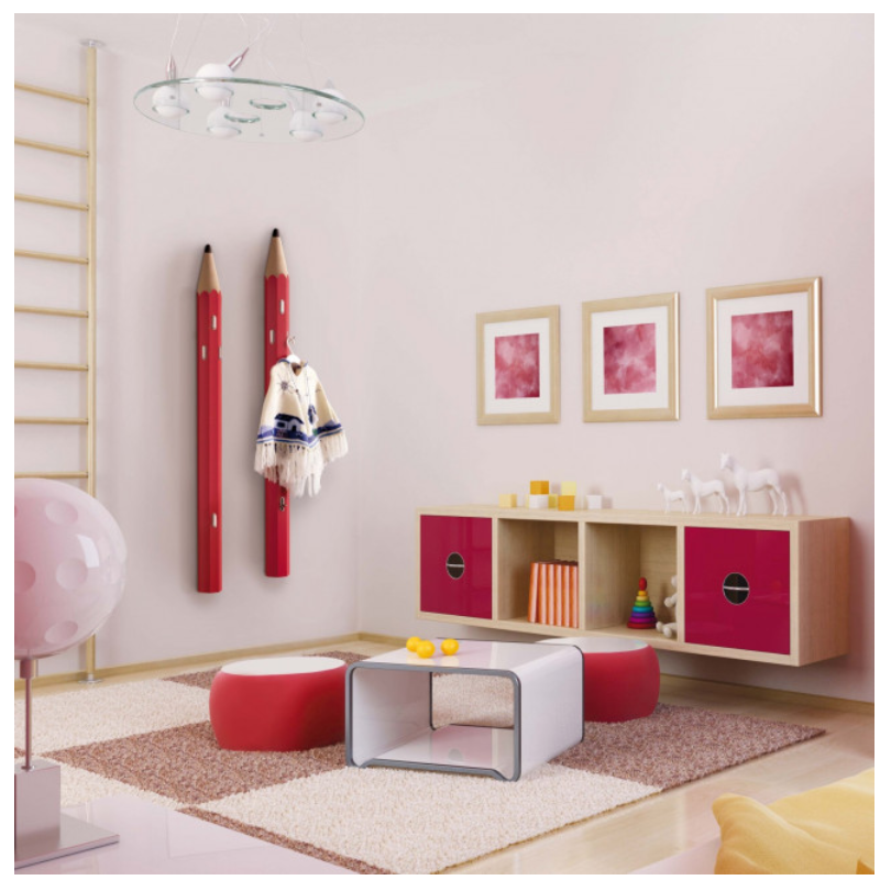 Porte-crayons 930 - Maconi