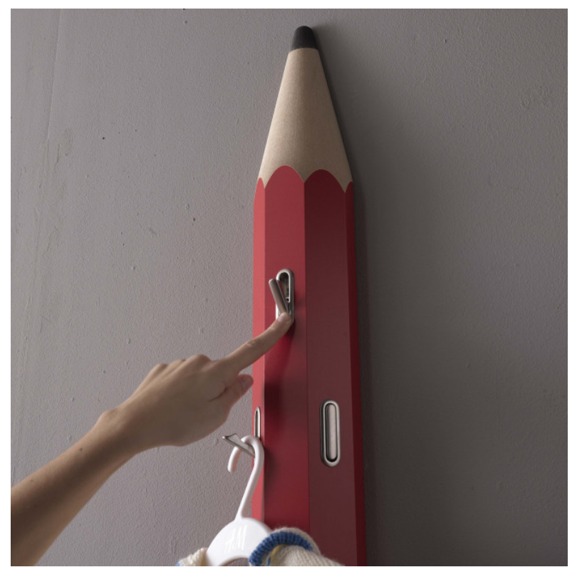 Porte-crayons 930 - Maconi