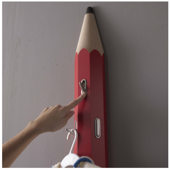 Porte-crayons 930 - Maconi