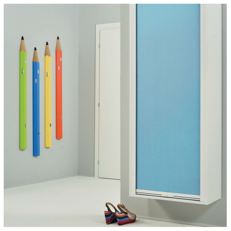 Porte-crayons 930 - Maconi
