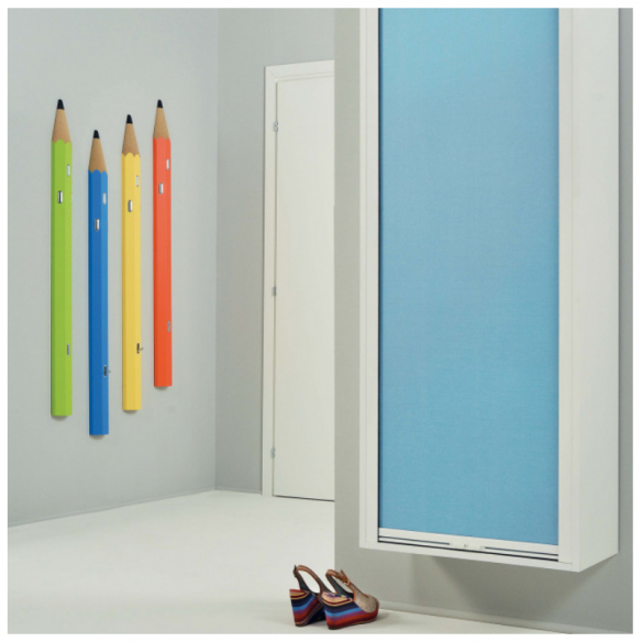 Porte-crayons 930 - Maconi
