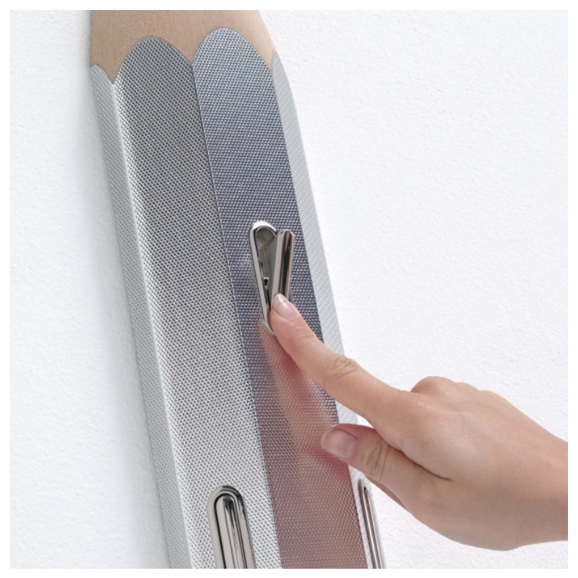 Porte-crayons 930 - Maconi