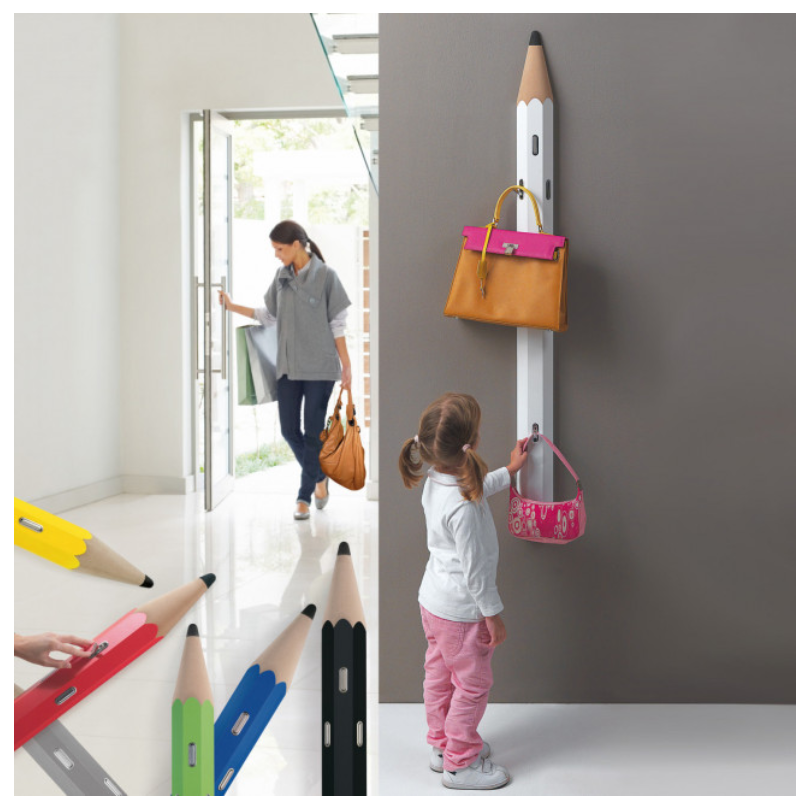 Porte-crayons 930 - Maconi