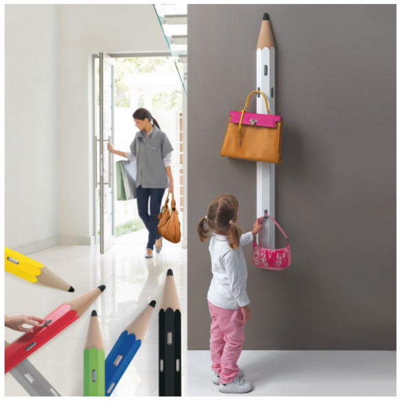 Porte-crayons 930 - Maconi