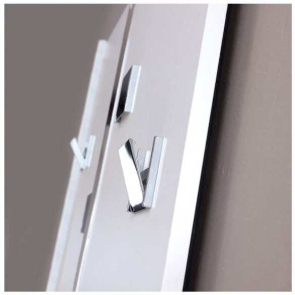 Miroir Joy 962 - Maconi