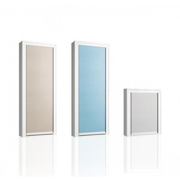 Schuhregal Rolle 820 - Maconi