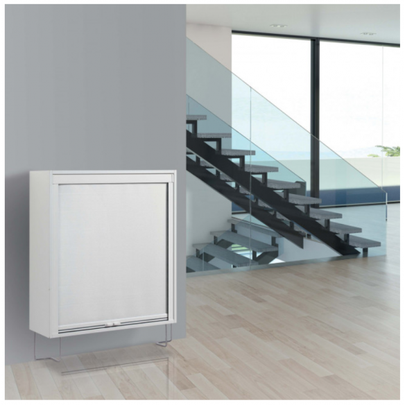 Schuhregal Rolle 820 - Maconi