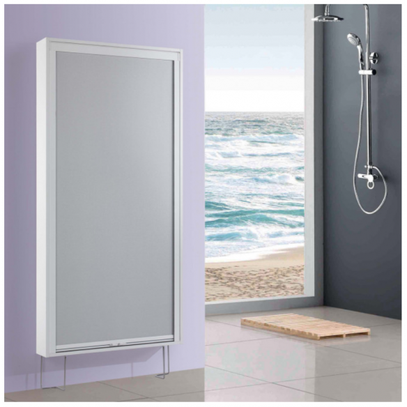 Schuhregal Rolle 820 - Maconi