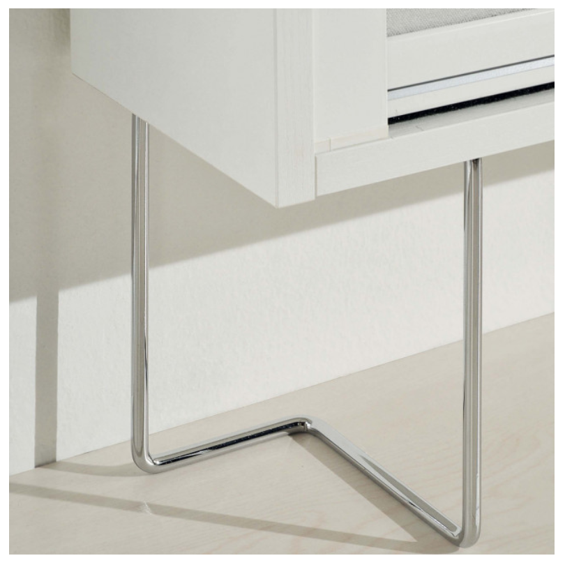 Schuhregal Rolle 820 - Maconi