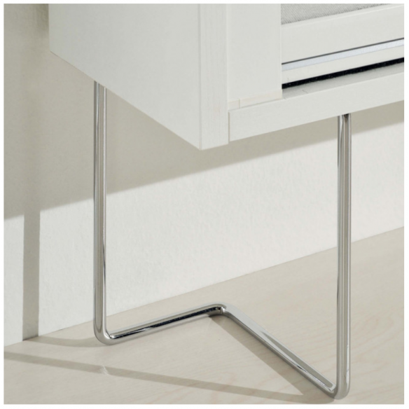 Schuhregal Rolle 820 - Maconi