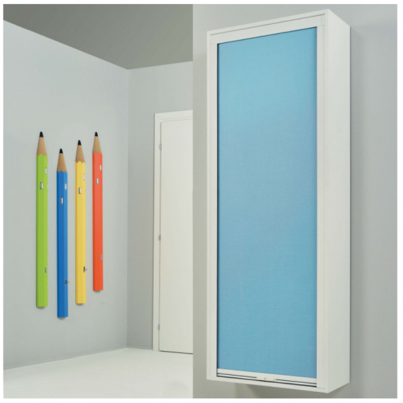 Schuhregal Rolle 820 - Maconi