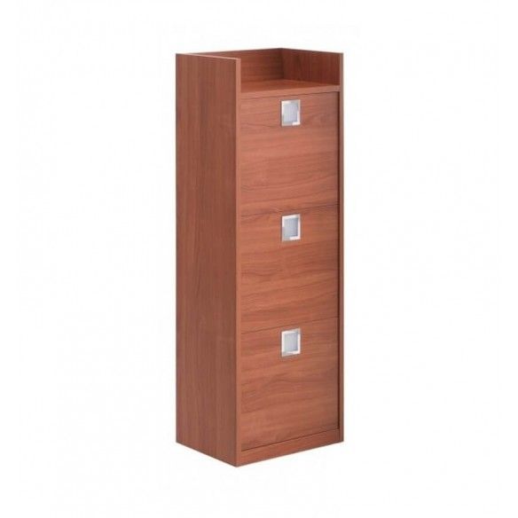 Étagère à chaussures arc-en-ciel 852 - Maconi