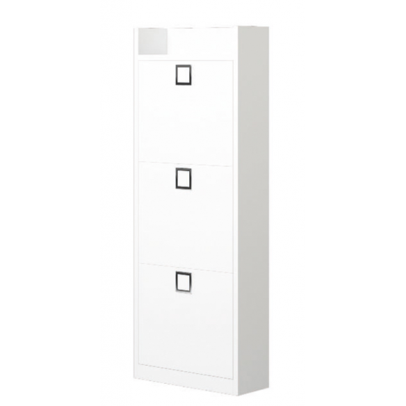 Étagère à chaussures arc-en-ciel 852 - Maconi