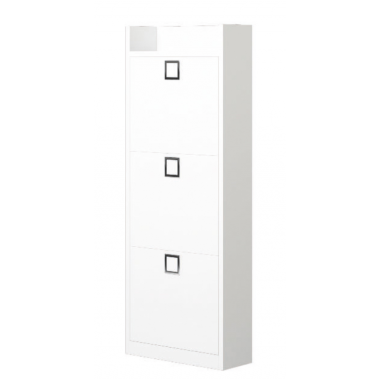 Rainbow Shoe Rack 853 - Maconi