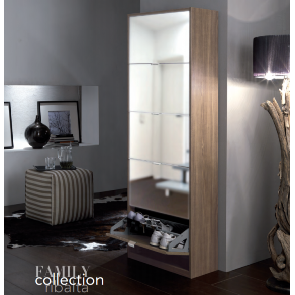 Meuble à chaussures Family 860 - Maconi