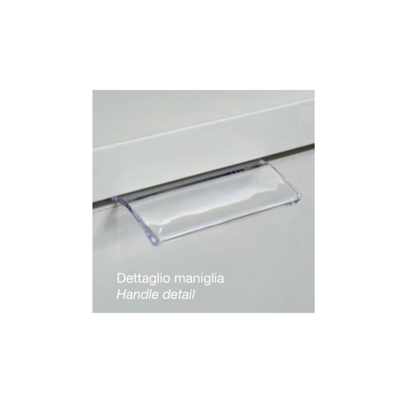 Meuble à chaussures Family 861 - Maconi