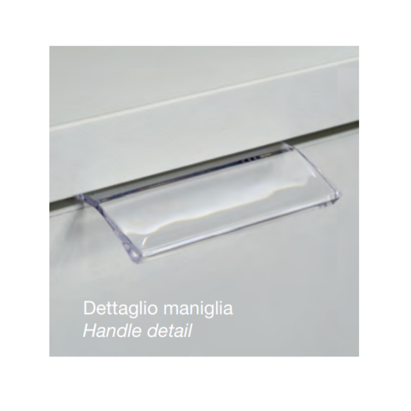 Meuble à chaussures Family 861 - Maconi