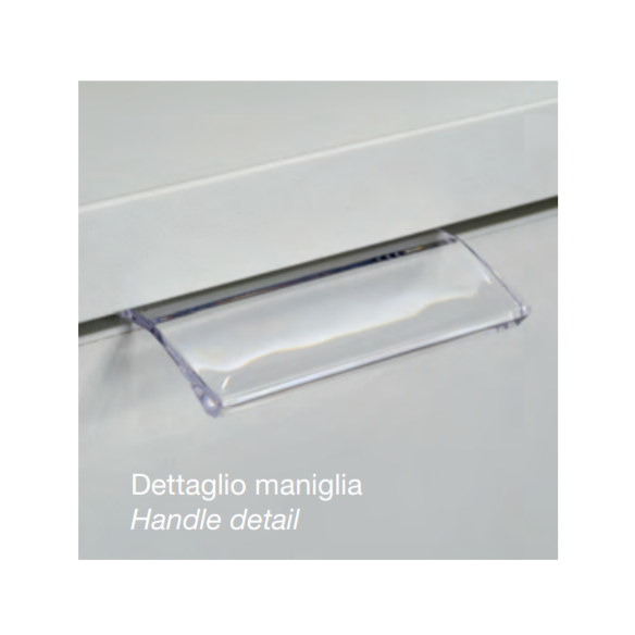 Meuble à chaussures Family 868 - Maconi