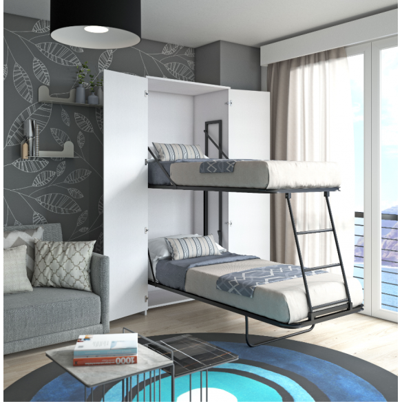 Meubles pour lits superposés Art. 569 - Maconi