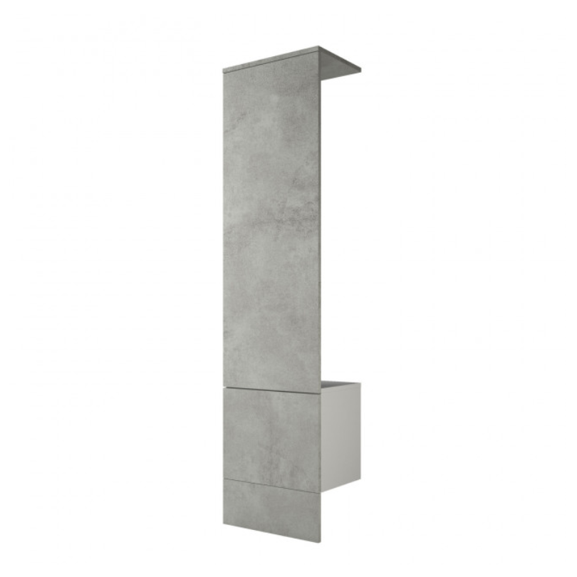 COMPOSITION MAISON H01 - MACONI