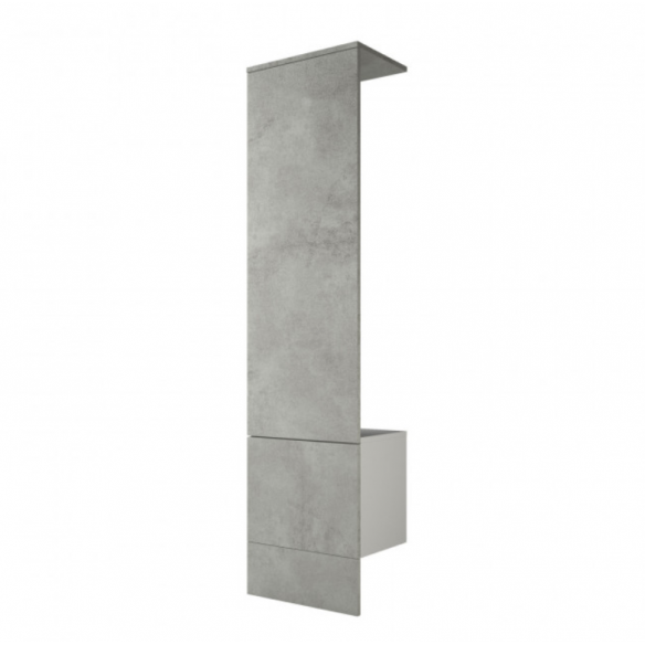 COMPOSITION MAISON H01 - MACONI