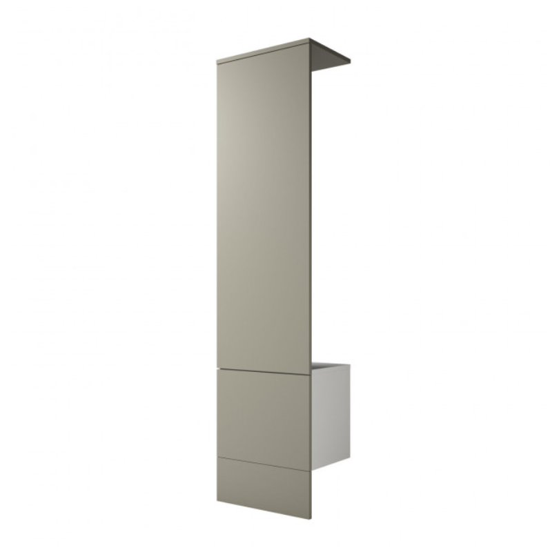 COMPOSITION MAISON H01 - MACONI