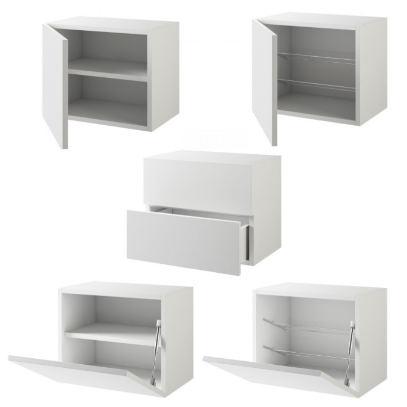 COMPOSITION MAISON H01 - MACONI