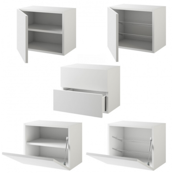 COMPOSITION MAISON H01 - MACONI