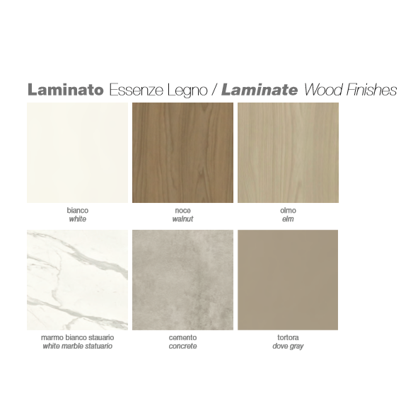 COMPOSITION MAISON H01 - MACONI