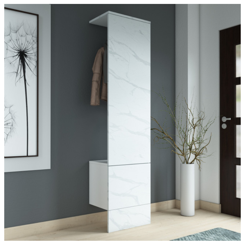 COMPOSITION MAISON H01 - MACONI