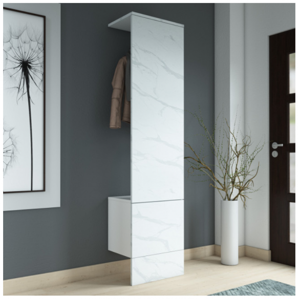 COMPOSITION MAISON H01 - MACONI